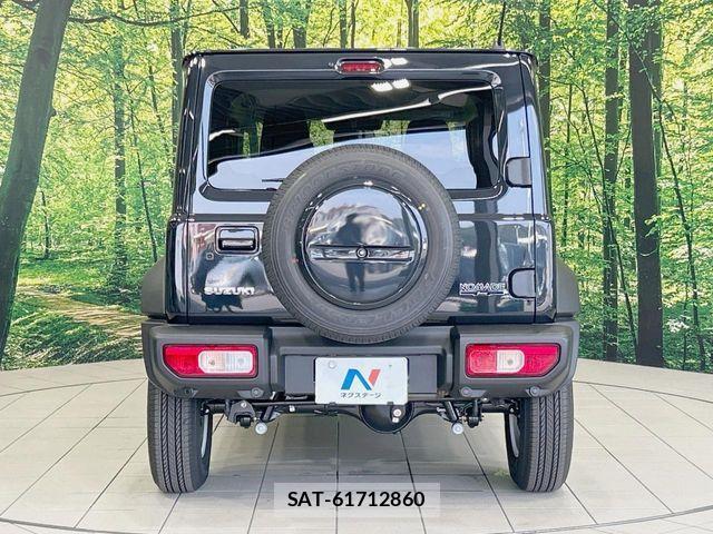 Suzuki JIMNY 2026-06 8208081-14
