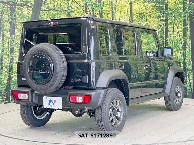 Suzuki JIMNY 2026-06 8208081-16