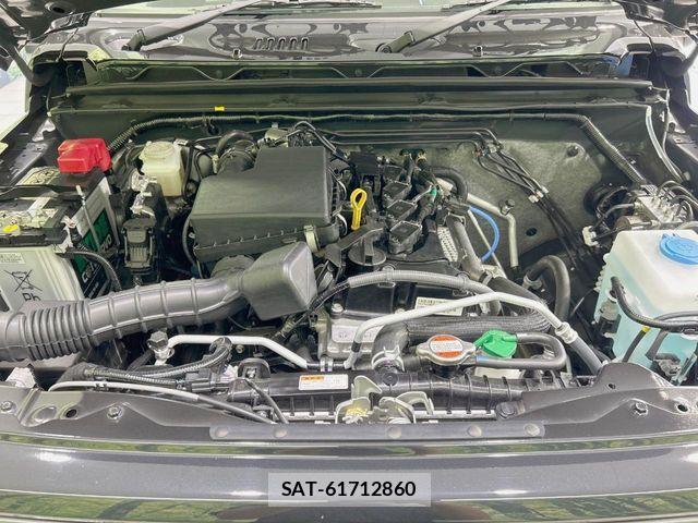 Suzuki JIMNY 2026-06 8208081-17