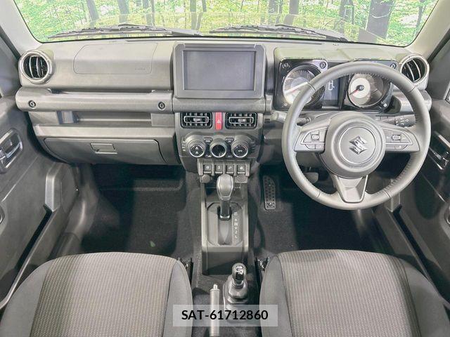 Suzuki JIMNY 2026-06 8208081-1