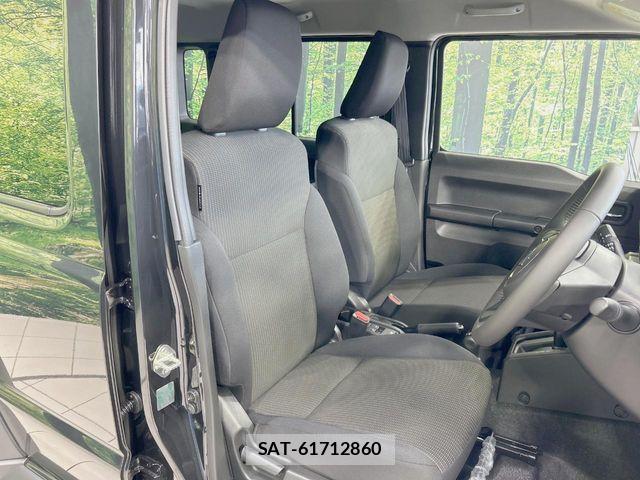 Suzuki JIMNY 2026-06 8208081-7
