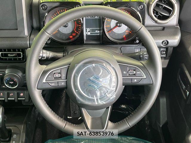 Suzuki JIMNY 2026-06 8208078-9
