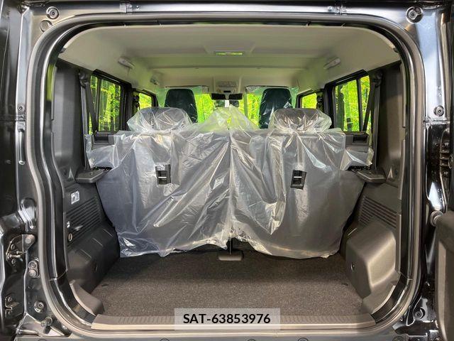 Suzuki JIMNY 2026-06 8208078-10
