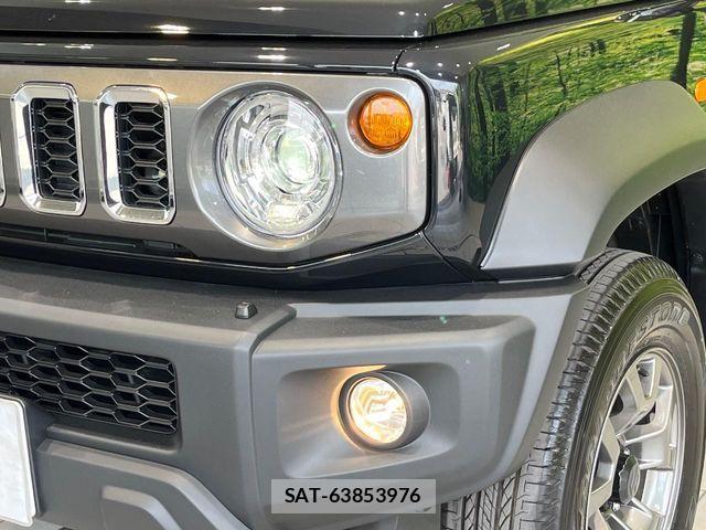 Suzuki JIMNY 2026-06 8208078-11