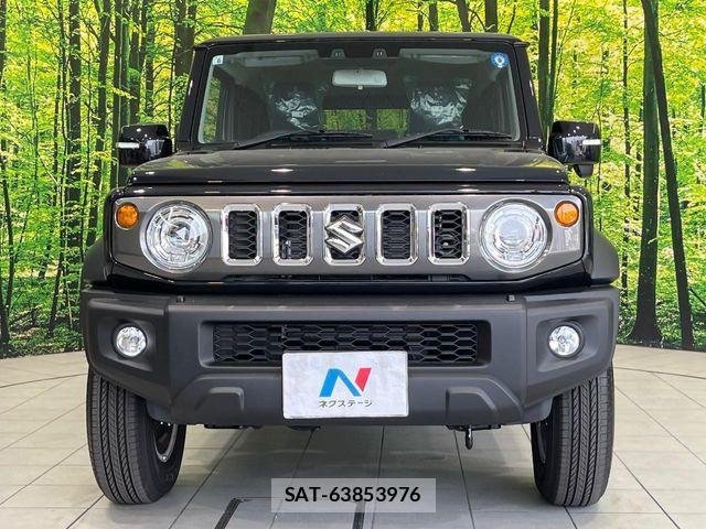 Suzuki JIMNY 2026-06 8208078-12