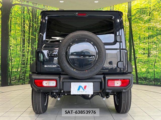 Suzuki JIMNY 2026-06 8208078-13