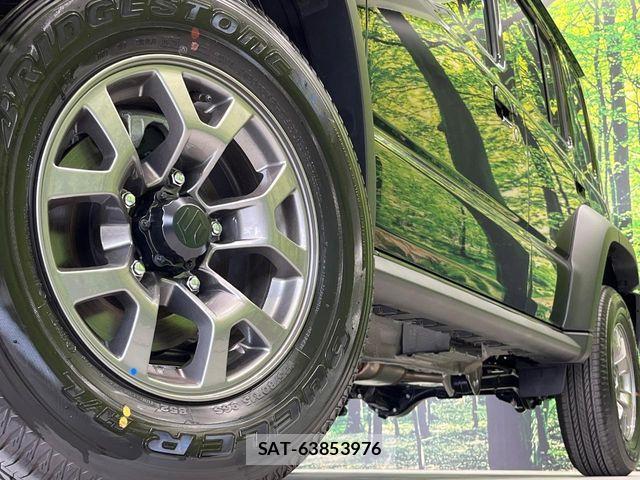 Suzuki JIMNY 2026-06 8208078-16