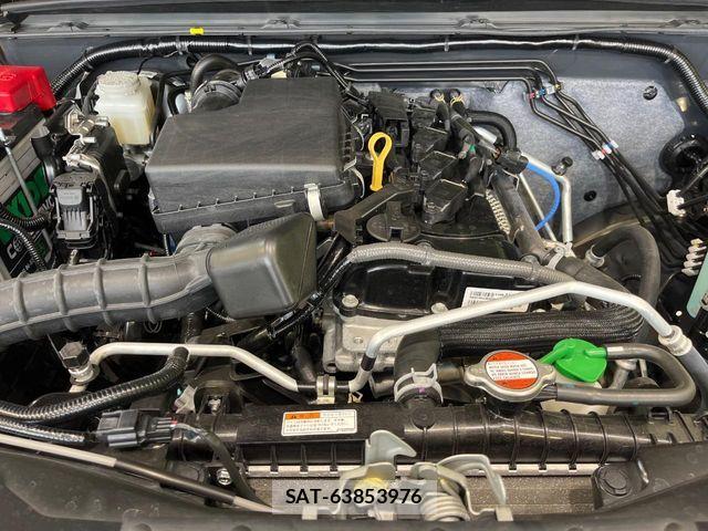 Suzuki JIMNY 2026-06 8208078-18