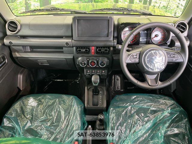 Suzuki JIMNY 2026-06 8208078-1