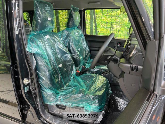 Suzuki JIMNY 2026-06 8208078-7