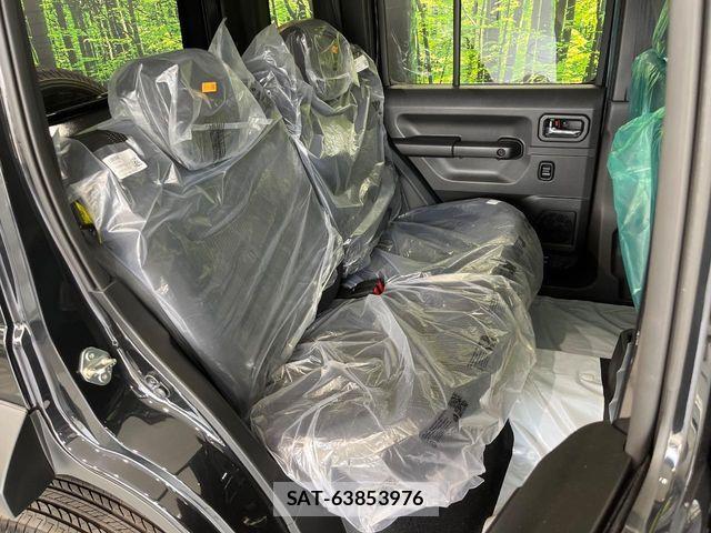 Suzuki JIMNY 2026-06 8208078-8