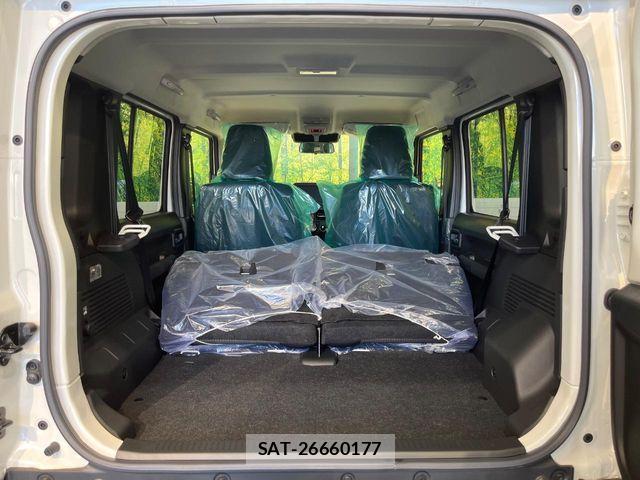 Suzuki JIMNY 2026-01 8230481-9