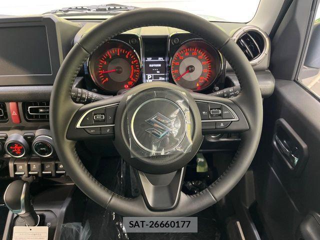 Suzuki JIMNY 2026-01 8230481-10