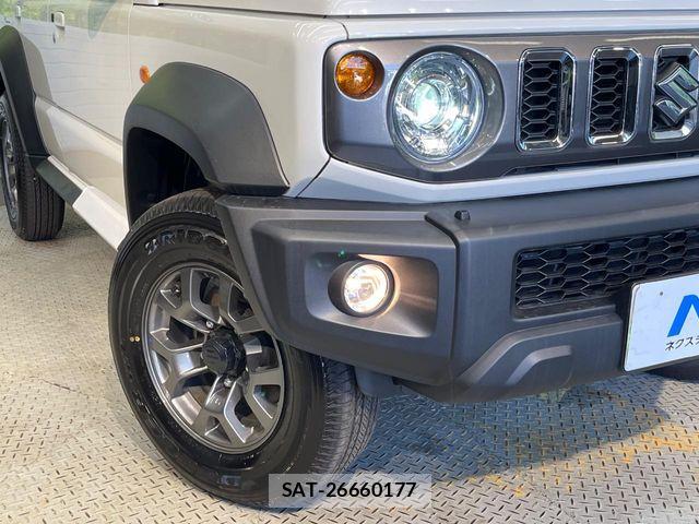 Suzuki JIMNY 2026-01 8230481-11