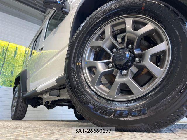 Suzuki JIMNY 2026-01 8230481-12