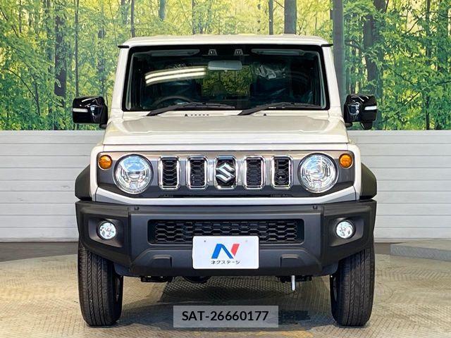 Suzuki JIMNY 2026-01 8230481-13