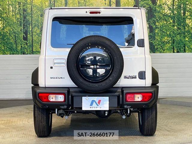 Suzuki JIMNY 2026-01 8230481-14
