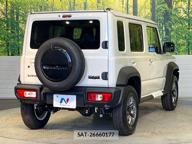 Suzuki JIMNY 2026-01 8230481-16