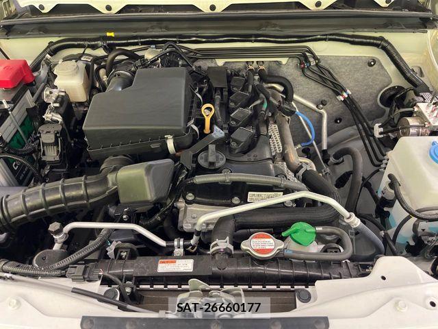 Suzuki JIMNY 2026-01 8230481-17
