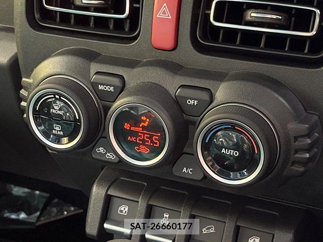 Suzuki JIMNY 2026-01 8230481-5
