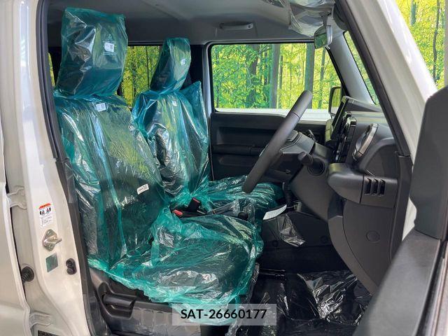 Suzuki JIMNY 2026-01 8230481-7