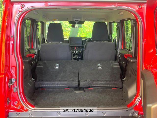 Suzuki JIMNY 2026-06 8245551-9