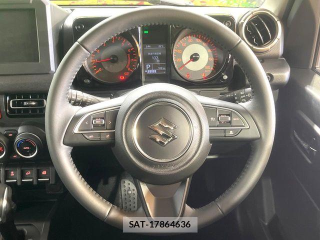 Suzuki JIMNY 2026-06 8245551-10