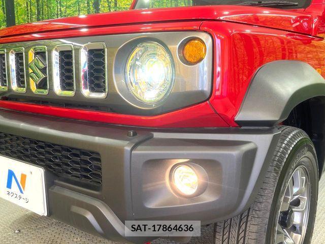 Suzuki JIMNY 2026-06 8245551-11