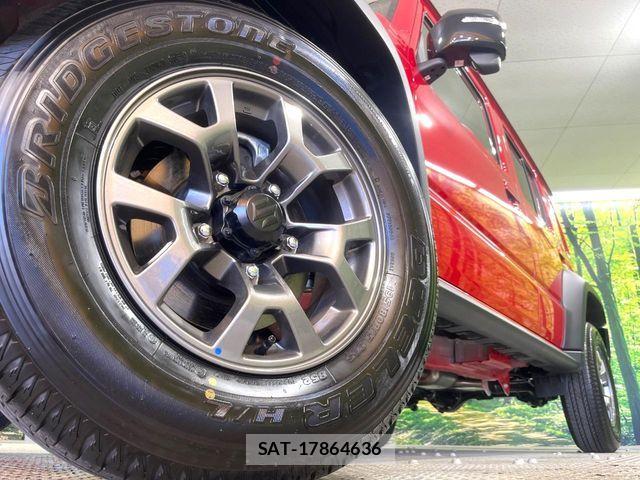 Suzuki JIMNY 2026-06 8245551-12