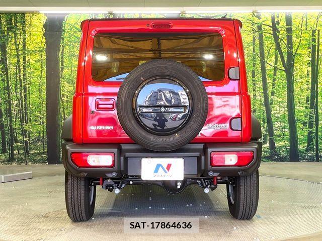 Suzuki JIMNY 2026-06 8245551-14