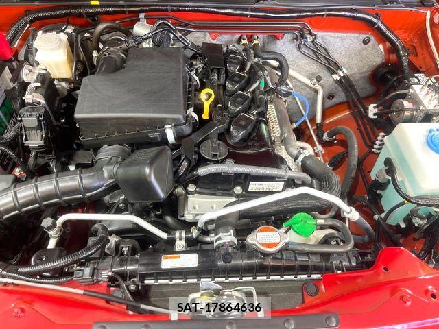 Suzuki JIMNY 2026-06 8245551-17