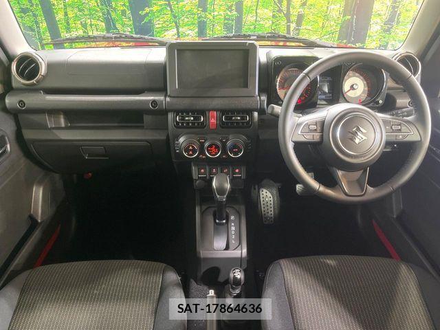 Suzuki JIMNY 2026-06 8245551-1