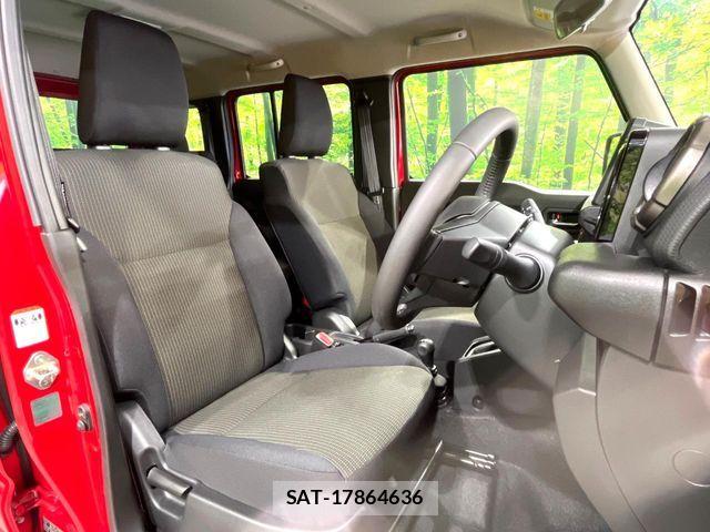 Suzuki JIMNY 2026-06 8245551-7