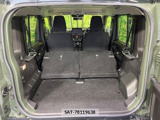 Suzuki JIMNY 2025-07 8245550-9