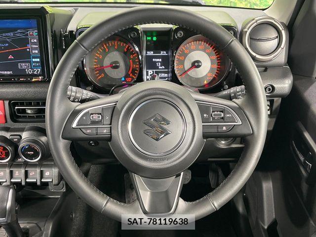 Suzuki JIMNY 2025-07 8245550-10