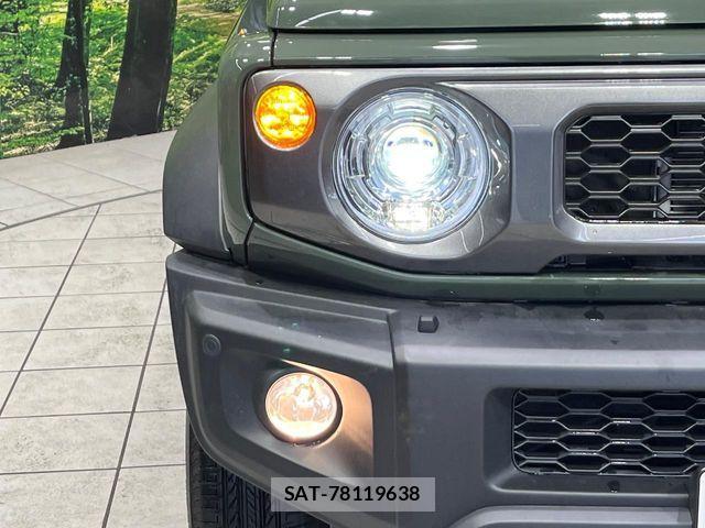 Suzuki JIMNY 2025-07 8245550-11