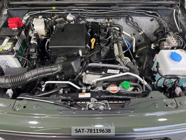 Suzuki JIMNY 2025-07 8245550-17