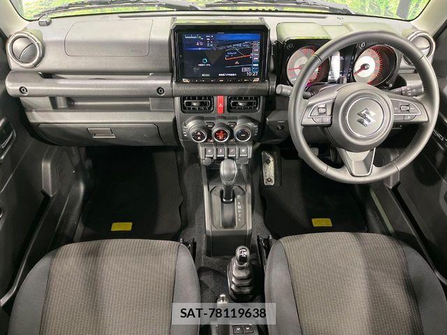 Suzuki JIMNY 2025-07 8245550-1