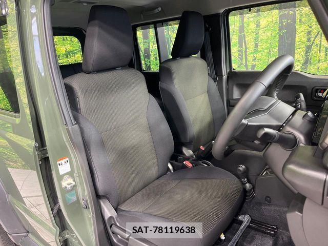 Suzuki JIMNY 2025-07 8245550-7