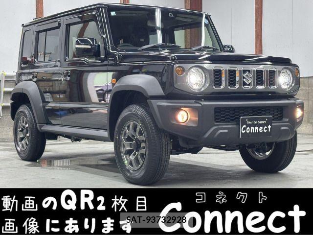 Suzuki JIMNY 2026-03 8245552-0