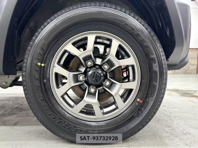 Suzuki JIMNY 2026-03 8245552-14