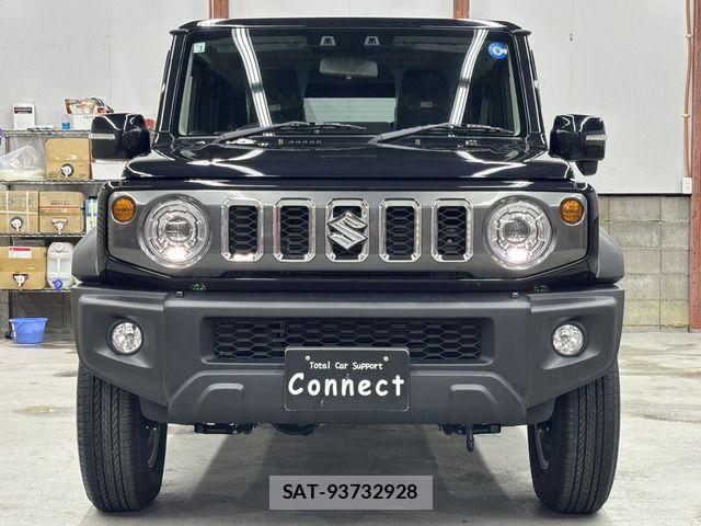 Suzuki JIMNY 2026-03 8245552-1