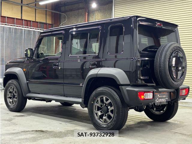 Suzuki JIMNY 2026-03 8245552-4