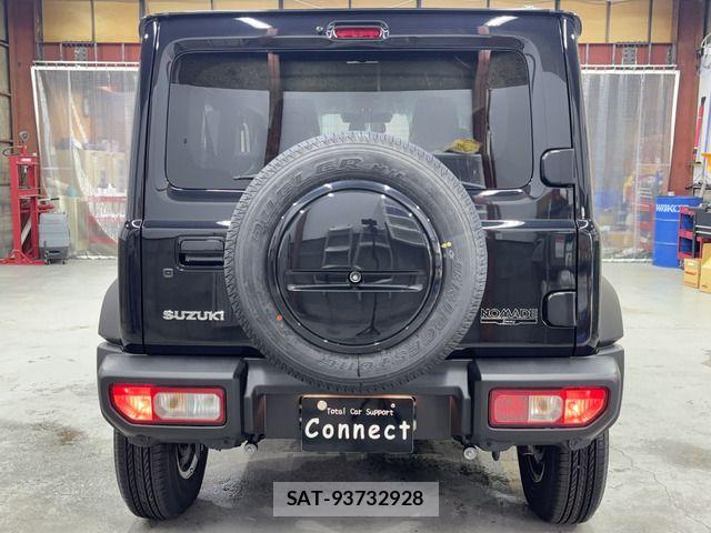 Suzuki JIMNY 2026-03 8245552-5
