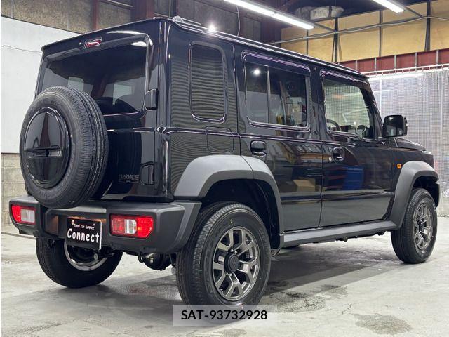 Suzuki JIMNY 2026-03 8245552-6