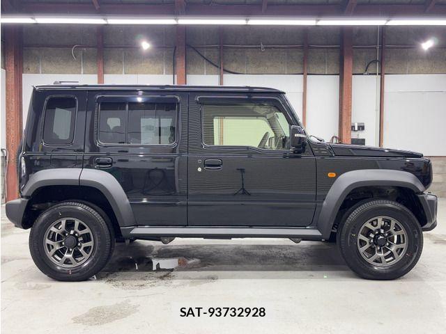 Suzuki JIMNY 2026-03 8245552-7