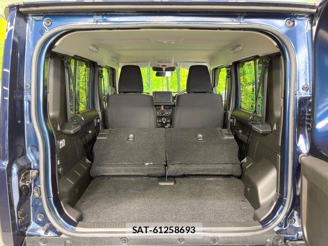 Suzuki JIMNY 2025-10 8245549-9