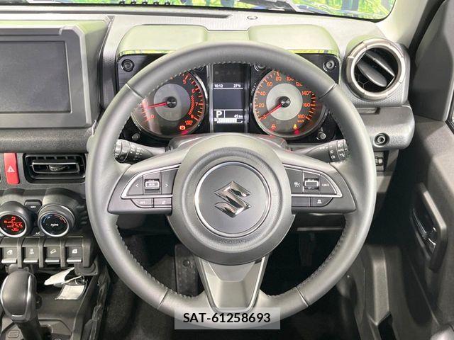 Suzuki JIMNY 2025-10 8245549-10