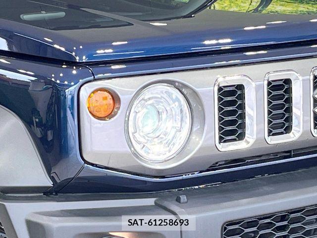 Suzuki JIMNY 2025-10 8245549-11