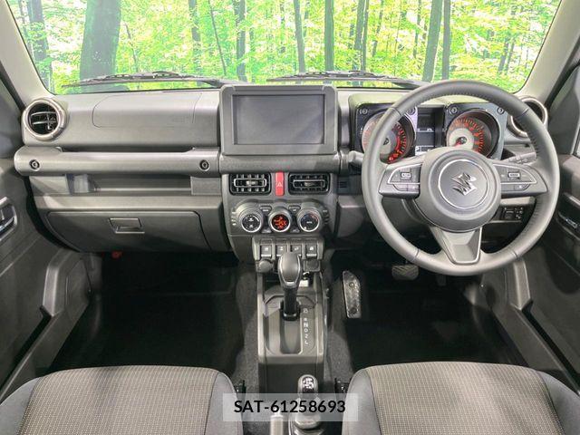 Suzuki JIMNY 2025-10 8245549-1